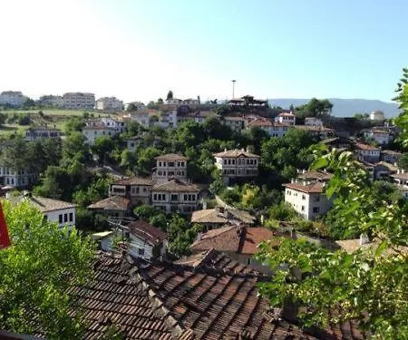 Maison d'hôtes Efe Safranbolu
