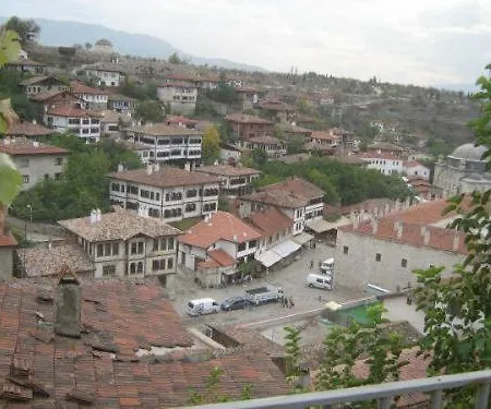 Efe Safranbolu