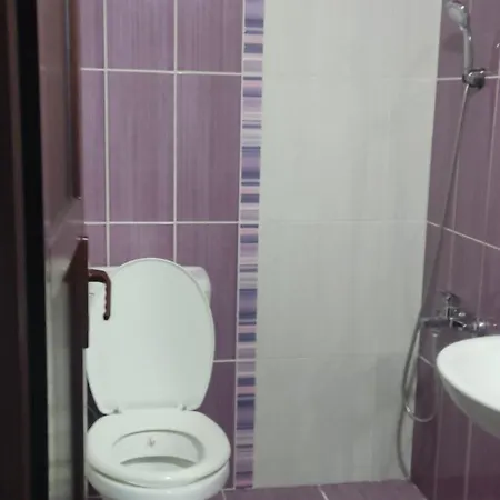 Maison d'hôtes Efe 2*
