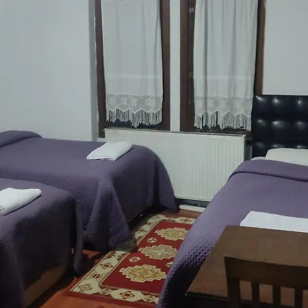 Maison d'hôtes Efe Safranbolu