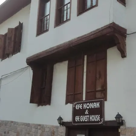 Efe 2* Safranbolu