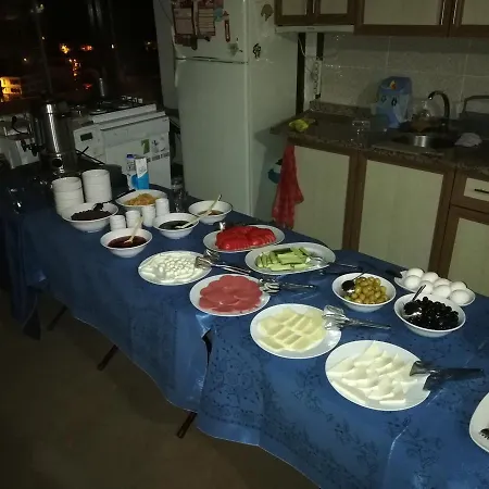 Efe Maison d'hôtes 2*