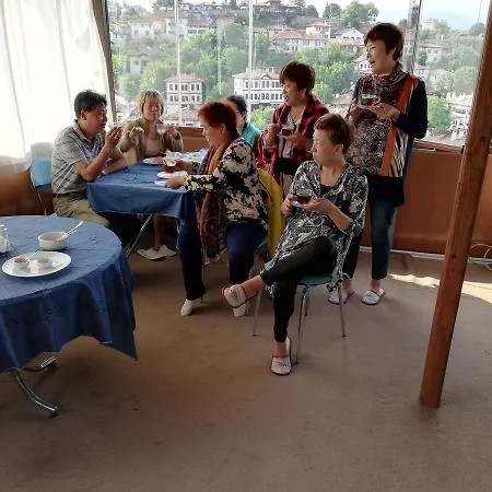 Maison d'hôtes Efe 2*