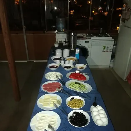 Efe Maison d'hôtes 2*